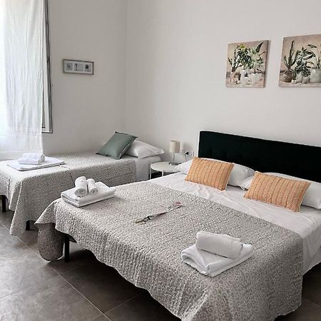 Capodilucca40 Hotel Bologna Luaran gambar
