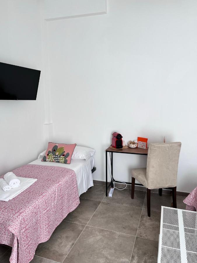 Capodilucca40 Hotel Bologna Luaran gambar