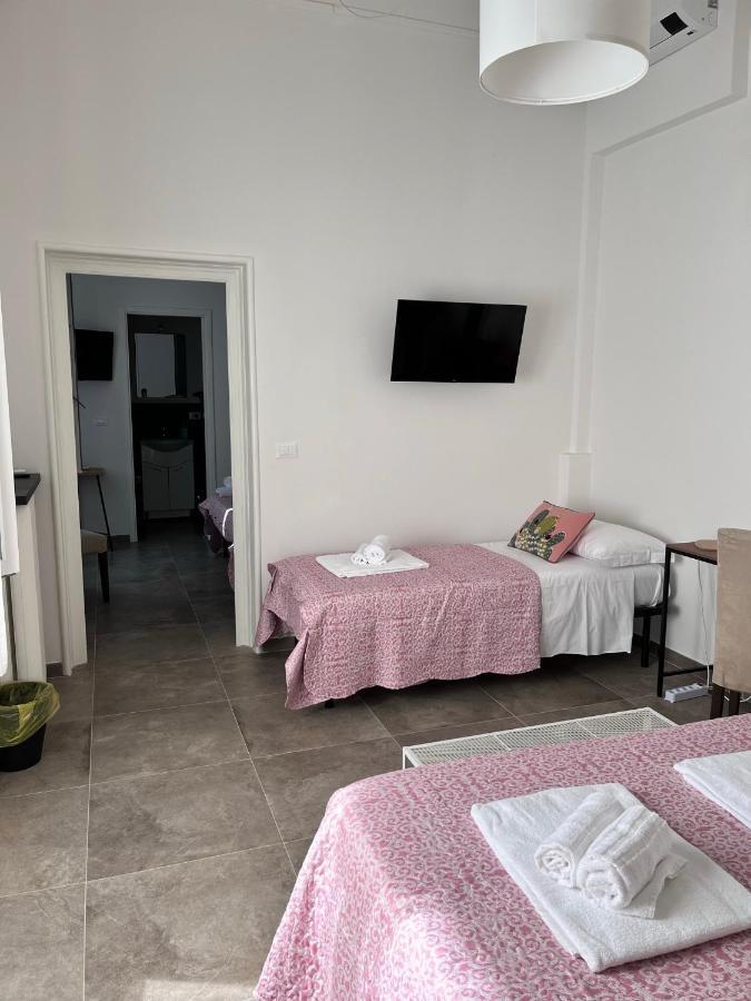 Capodilucca40 Hotel Bologna Luaran gambar
