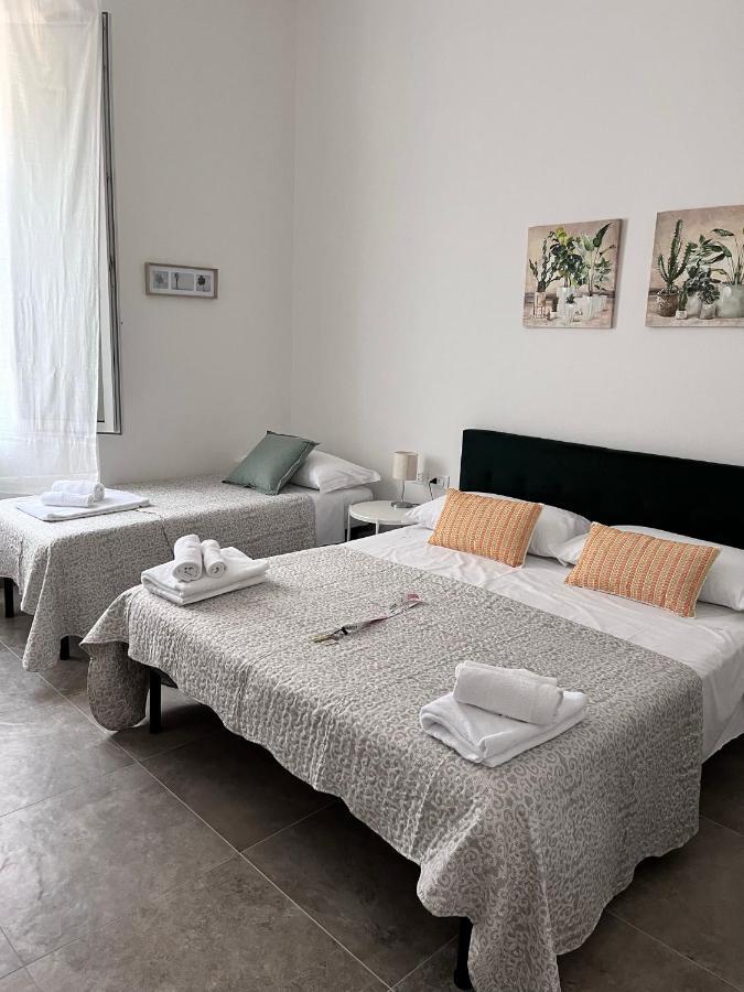 Capodilucca40 Hotel Bologna Luaran gambar