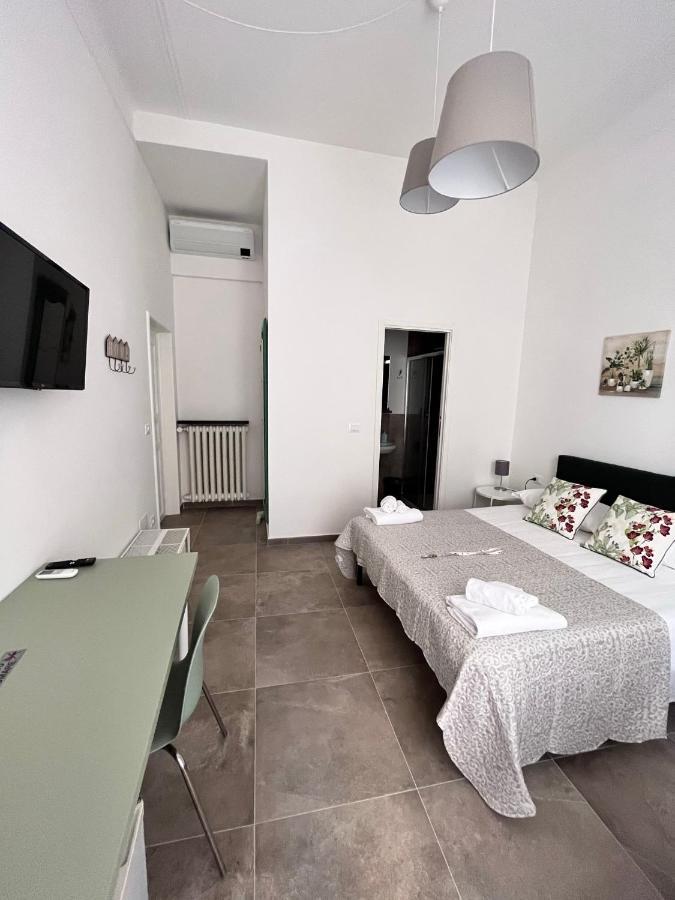 Capodilucca40 Hotel Bologna Luaran gambar