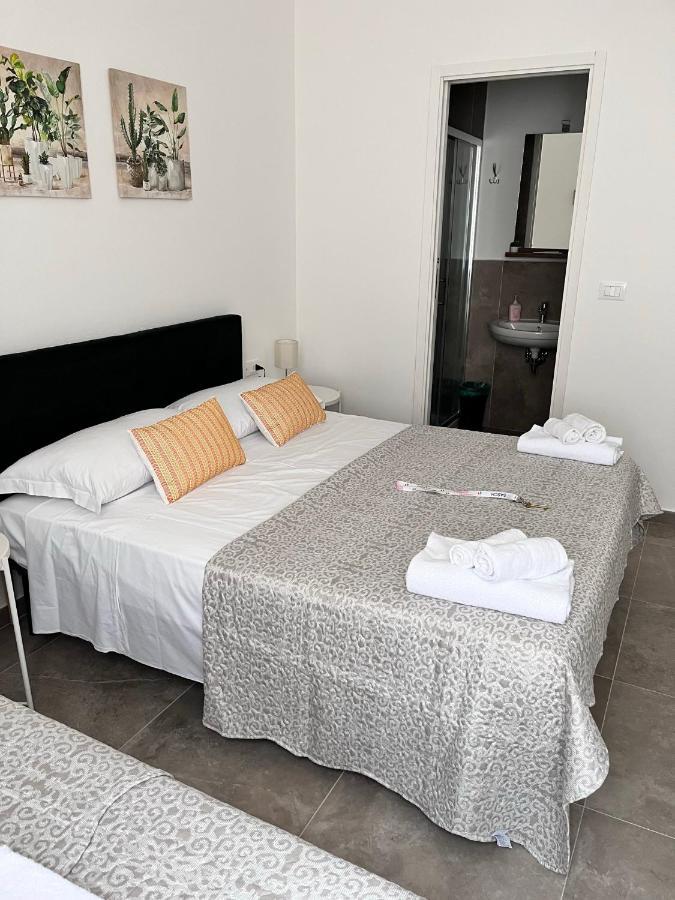 Capodilucca40 Hotel Bologna Luaran gambar