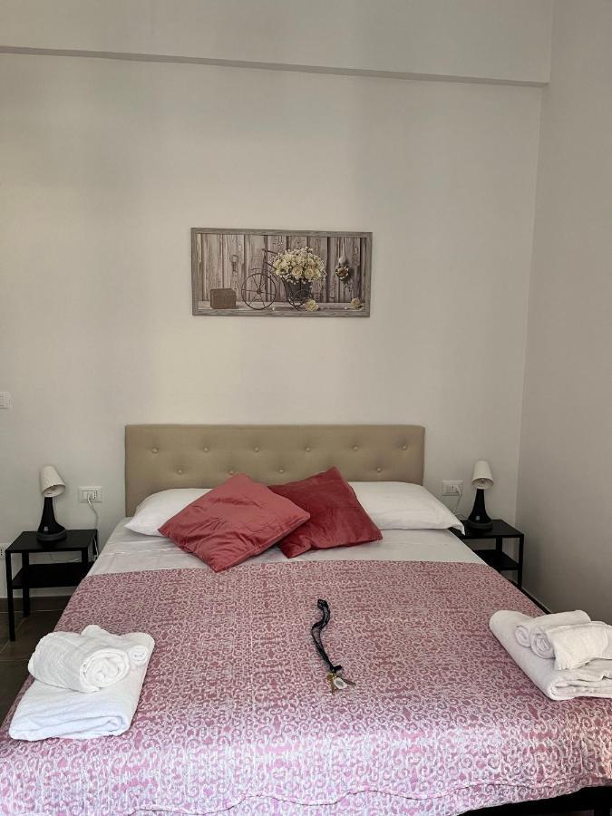 Capodilucca40 Hotel Bologna Luaran gambar